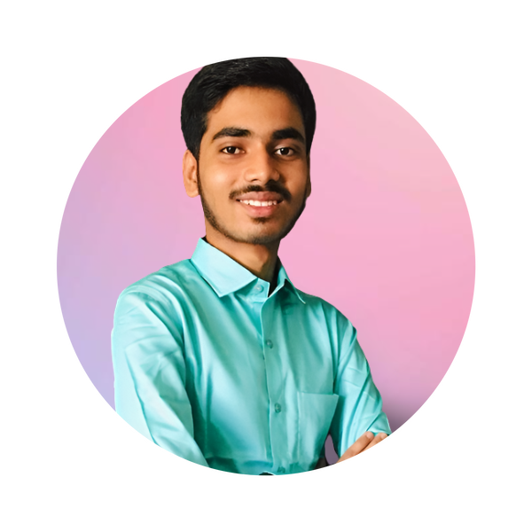 Harsh Kumar